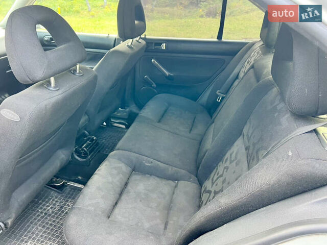 Фольксваген Бора 2000 у Львові на Automoto.ua Сірий Фольксваген Бора, об'ємом двигуна 1.4 л та пробігом 287 тис. км за 3499 $, фото 35 на Automoto.ua