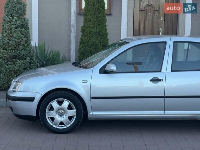 Серый Фольксваген Бора, объемом двигателя 1.6 л и пробегом 140 тыс. км за 4599 $, фото 58 на Automoto.ua