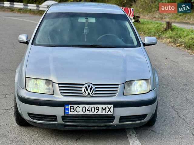 Фольксваген Бора 2000 у Львові на Automoto.ua Сірий Фольксваген Бора, об'ємом двигуна 1.4 л та пробігом 287 тис. км за 3499 $, фото 11 на Automoto.ua