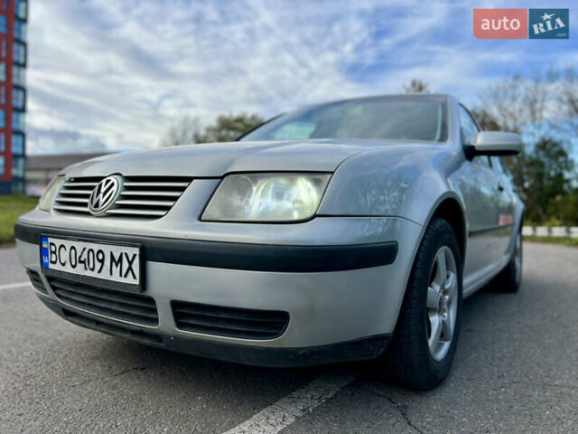 Фольксваген Бора 2000 в Львове на Automoto.ua Серый Фольксваген Бора, объемом двигателя 1.4 л и пробегом 288 тыс. км за 2999 $, фото 25 на Automoto.ua