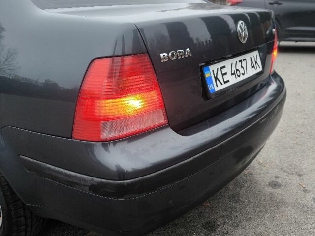 Сірий Фольксваген Бора, об'ємом двигуна 0 л та пробігом 300 тис. км за 3250 $, фото 9 на Automoto.ua