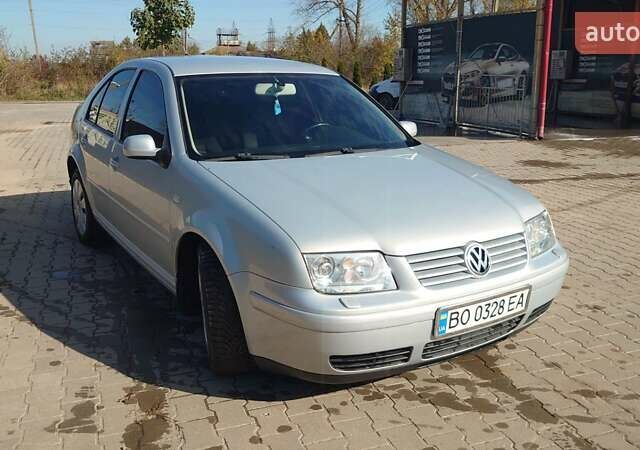 Фольксваген Бора 2000 у Бучаче на Automoto.ua Сірий Фольксваген Бора, об'ємом двигуна 1.6 л та пробігом 290 тис. км за 4300 $, фото 19 на Automoto.ua
