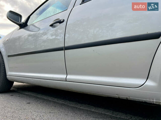 Фольксваген Бора 2000 у Львові на Automoto.ua Сірий Фольксваген Бора, об'ємом двигуна 1.4 л та пробігом 287 тис. км за 3499 $, фото 22 на Automoto.ua