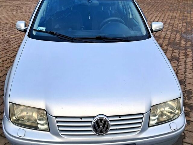 Серый Фольксваген Бора, объемом двигателя 1.9 л и пробегом 239 тыс. км за 1999 $, фото 3 на Automoto.ua