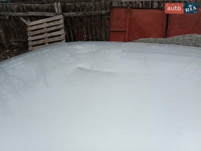 Серый Фольксваген Бора, объемом двигателя 1.98 л и пробегом 195 тыс. км за 3500 $, фото 2 на Automoto.ua