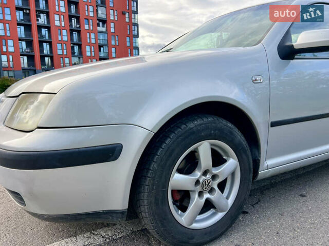 Фольксваген Бора 2000 в Львове на Automoto.ua Серый Фольксваген Бора, объемом двигателя 1.4 л и пробегом 288 тыс. км за 2999 $, фото 27 на Automoto.ua