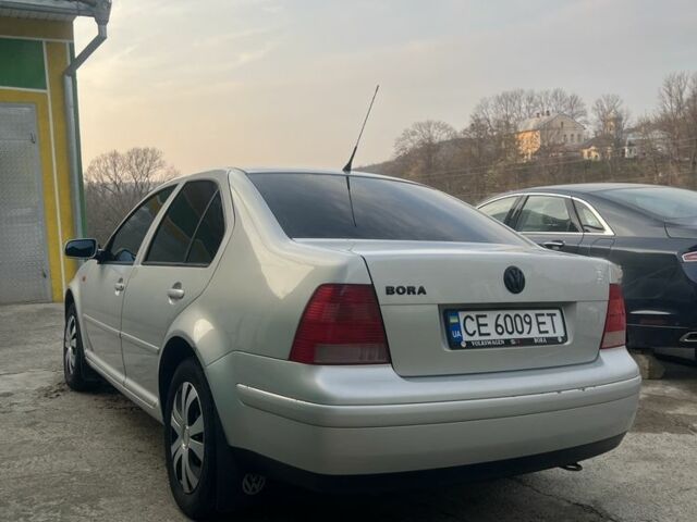 Фольксваген Бора 2000 в Черновцах на Automoto.ua Серый Фольксваген Бора, объемом двигателя 1.6 л и пробегом 248 тыс. км за 3600 $, фото 3 на Automoto.ua