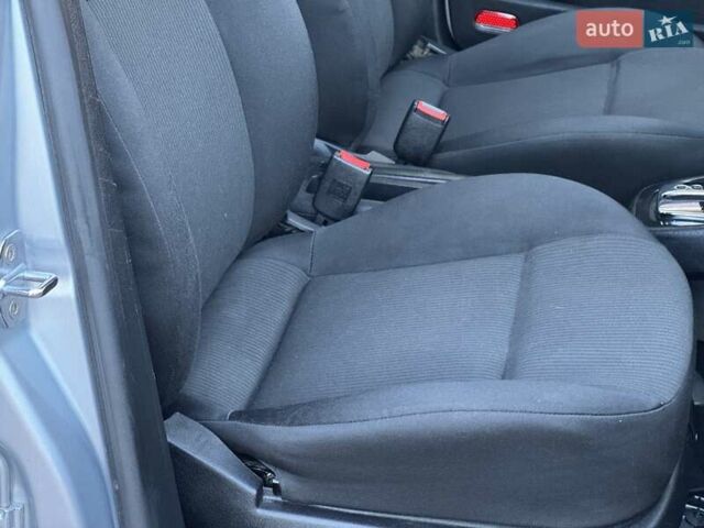 Серый Фольксваген Бора, объемом двигателя 1.6 л и пробегом 140 тыс. км за 4599 $, фото 90 на Automoto.ua