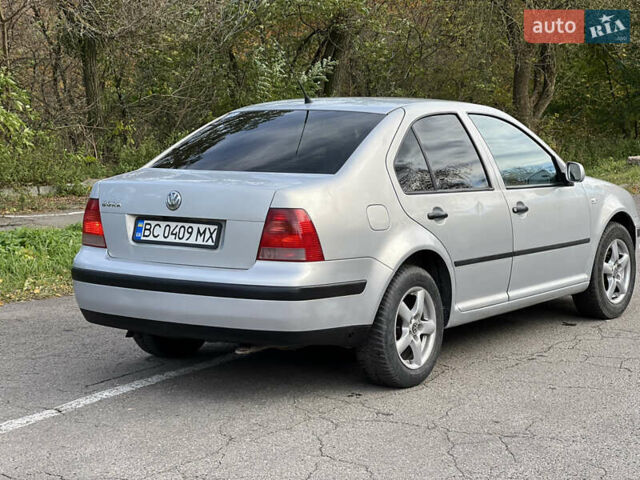 Фольксваген Бора 2000 у Львові на Automoto.ua Сірий Фольксваген Бора, об'ємом двигуна 1.4 л та пробігом 287 тис. км за 3499 $, фото 18 на Automoto.ua