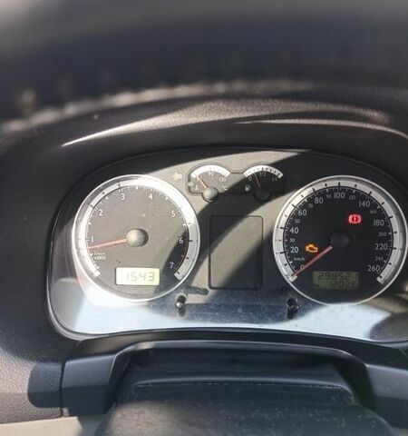 Сірий Фольксваген Бора, об'ємом двигуна 1.4 л та пробігом 298 тис. км за 3750 $, фото 28 на Automoto.ua