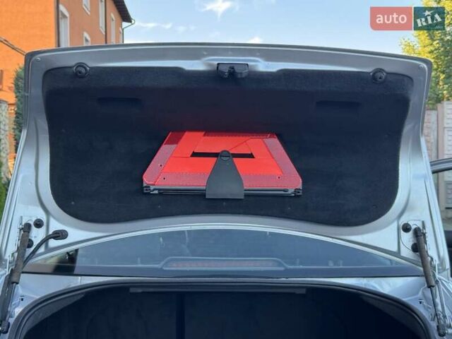 Серый Фольксваген Бора, объемом двигателя 1.6 л и пробегом 140 тыс. км за 4599 $, фото 97 на Automoto.ua