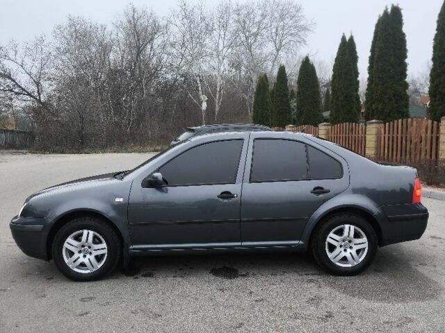 Сірий Фольксваген Бора, об'ємом двигуна 0 л та пробігом 300 тис. км за 3250 $, фото 7 на Automoto.ua