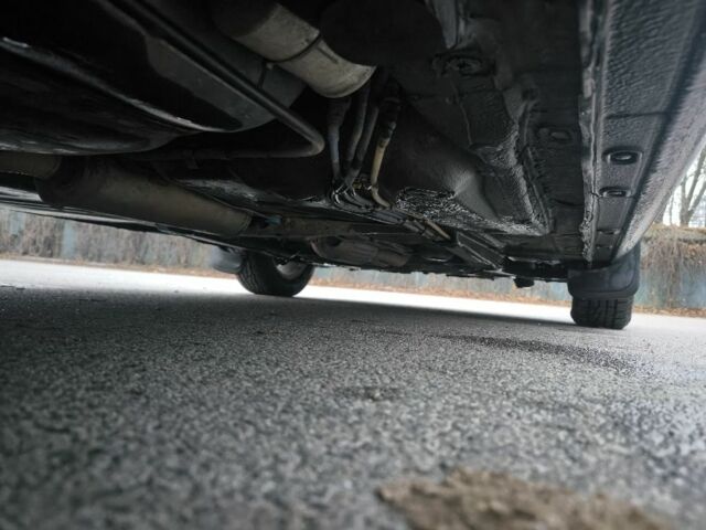 Сірий Фольксваген Бора, об'ємом двигуна 0 л та пробігом 300 тис. км за 3250 $, фото 13 на Automoto.ua