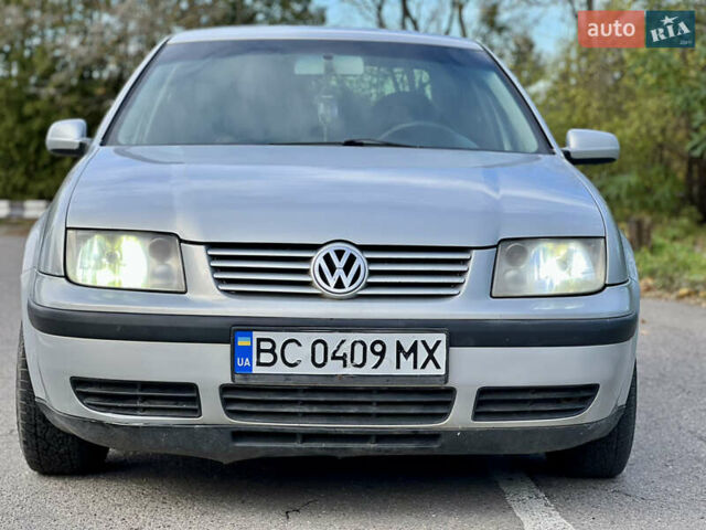 Фольксваген Бора 2000 у Львові на Automoto.ua Сірий Фольксваген Бора, об'ємом двигуна 1.4 л та пробігом 287 тис. км за 3499 $, фото 10 на Automoto.ua