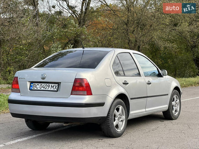 Фольксваген Бора 2000 у Львові на Automoto.ua Сірий Фольксваген Бора, об'ємом двигуна 1.4 л та пробігом 287 тис. км за 3499 $, фото 17 на Automoto.ua