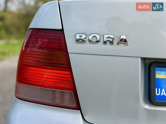 Фольксваген Бора 2000 в Львове на Automoto.ua Серый Фольксваген Бора, объемом двигателя 1.4 л и пробегом 288 тыс. км за 2999 $, фото 29 на Automoto.ua