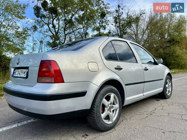Фольксваген Бора 2000 в Львове на Automoto.ua Серый Фольксваген Бора, объемом двигателя 1.4 л и пробегом 288 тыс. км за 2999 $, фото 23 на Automoto.ua