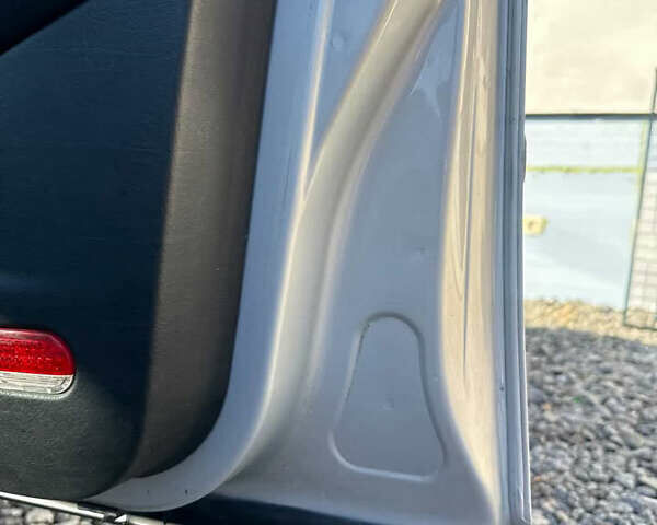 Сірий Фольксваген Бора, об'ємом двигуна 1.39 л та пробігом 230 тис. км за 4000 $, фото 19 на Automoto.ua