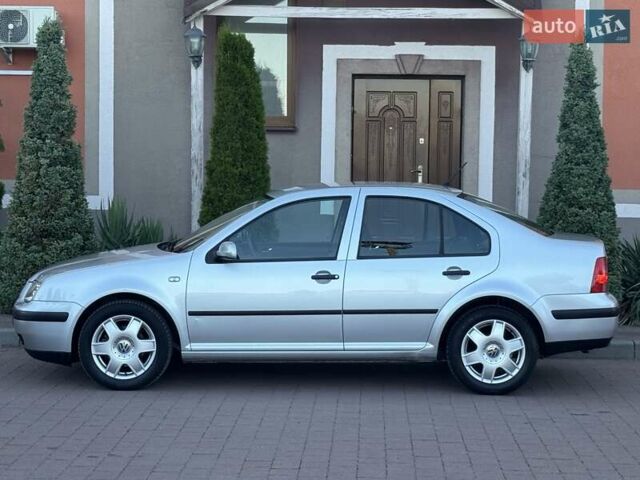 Серый Фольксваген Бора, объемом двигателя 1.6 л и пробегом 140 тыс. км за 4599 $, фото 57 на Automoto.ua