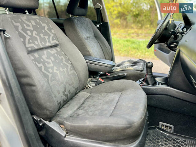 Фольксваген Бора 2000 у Львові на Automoto.ua Сірий Фольксваген Бора, об'ємом двигуна 1.4 л та пробігом 287 тис. км за 3499 $, фото 38 на Automoto.ua