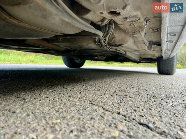 Фольксваген Бора 2000 в Львове на Automoto.ua Серый Фольксваген Бора, объемом двигателя 1.4 л и пробегом 288 тыс. км за 2999 $, фото 30 на Automoto.ua