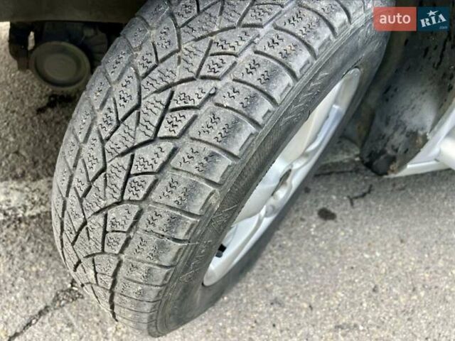 Серый Фольксваген Бора, объемом двигателя 1.4 л и пробегом 288 тыс. км за 2999 $, фото 23 на Automoto.ua