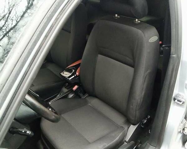 Серый Фольксваген Бора, объемом двигателя 1.6 л и пробегом 287 тыс. км за 4399 $, фото 12 на Automoto.ua