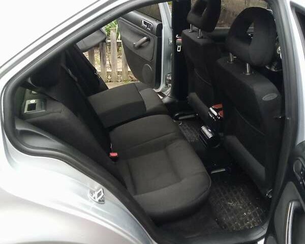 Серый Фольксваген Бора, объемом двигателя 1.6 л и пробегом 287 тыс. км за 4399 $, фото 24 на Automoto.ua