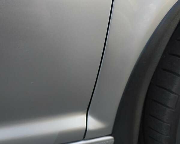 Серый Фольксваген Бора, объемом двигателя 2 л и пробегом 270 тыс. км за 6000 $, фото 14 на Automoto.ua