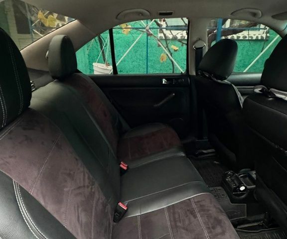 Серый Фольксваген Бора, объемом двигателя 1.6 л и пробегом 290 тыс. км за 3000 $, фото 10 на Automoto.ua