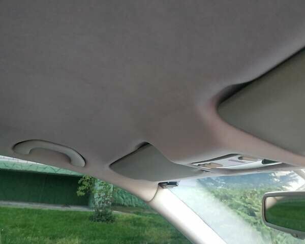 Серый Фольксваген Бора, объемом двигателя 2 л и пробегом 270 тыс. км за 6000 $, фото 7 на Automoto.ua