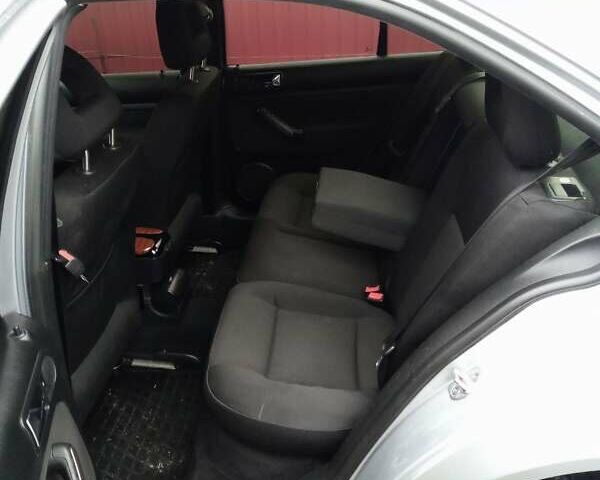 Серый Фольксваген Бора, объемом двигателя 1.6 л и пробегом 287 тыс. км за 4399 $, фото 22 на Automoto.ua