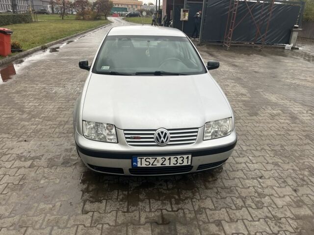 Фольксваген Бора 2001 в Сумах на Automoto.ua Серый Фольксваген Бора, объемом двигателя 1.9 л и пробегом 20 тыс. км за 2328 $, фото 2 на Automoto.ua