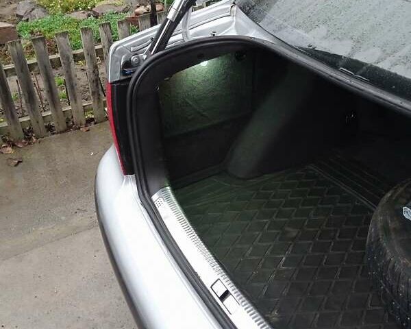 Серый Фольксваген Бора, объемом двигателя 1.6 л и пробегом 287 тыс. км за 4399 $, фото 32 на Automoto.ua