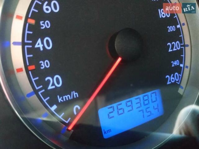 Серый Фольксваген Бора, объемом двигателя 2 л и пробегом 270 тыс. км за 6000 $, фото 6 на Automoto.ua