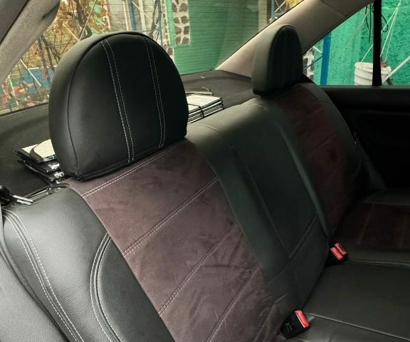 Серый Фольксваген Бора, объемом двигателя 1.6 л и пробегом 290 тыс. км за 3000 $, фото 9 на Automoto.ua