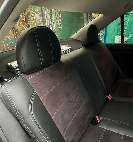 Серый Фольксваген Бора, объемом двигателя 1.6 л и пробегом 290 тыс. км за 3000 $, фото 7 на Automoto.ua