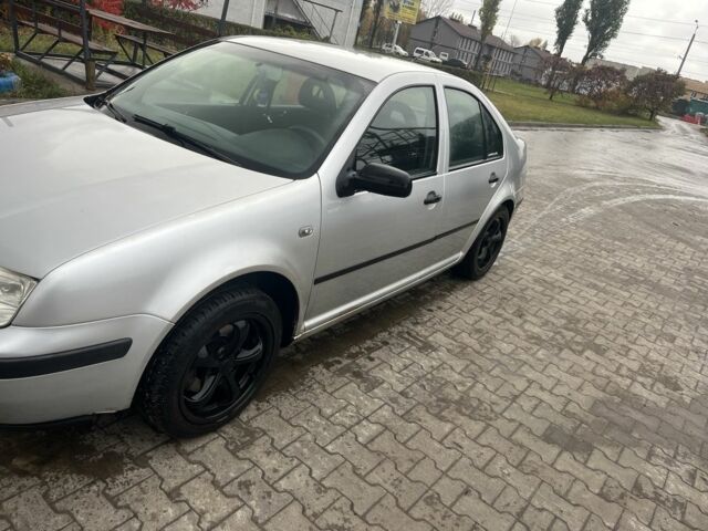 Фольксваген Бора 2001 в Сумах на Automoto.ua Серый Фольксваген Бора, объемом двигателя 1.9 л и пробегом 20 тыс. км за 2328 $, фото 1 на Automoto.ua