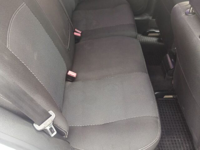 Сірий Фольксваген Бора, об'ємом двигуна 1.6 л та пробігом 284 тис. км за 3500 $, фото 5 на Automoto.ua