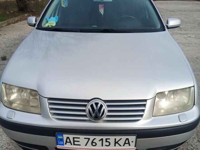 Сірий Фольксваген Бора, об'ємом двигуна 1.6 л та пробігом 284 тис. км за 3500 $, фото 3 на Automoto.ua