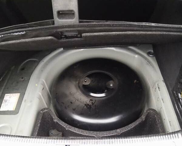 Серый Фольксваген Бора, объемом двигателя 1.6 л и пробегом 287 тыс. км за 4399 $, фото 33 на Automoto.ua