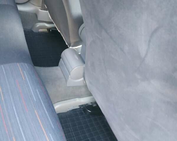 Серый Фольксваген Бора, объемом двигателя 2 л и пробегом 270 тыс. км за 6000 $, фото 9 на Automoto.ua