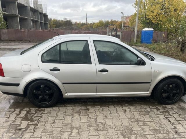 Фольксваген Бора 2001 в Сумах на Automoto.ua Серый Фольксваген Бора, объемом двигателя 1.9 л и пробегом 20 тыс. км за 2328 $, фото 5 на Automoto.ua