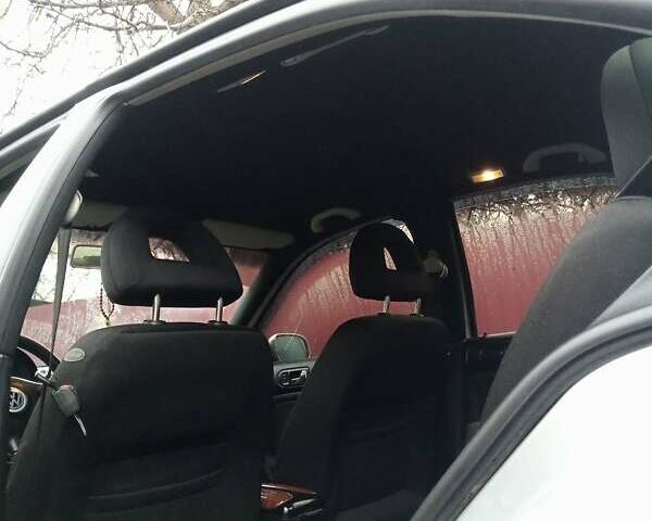 Серый Фольксваген Бора, объемом двигателя 1.6 л и пробегом 287 тыс. км за 4399 $, фото 26 на Automoto.ua