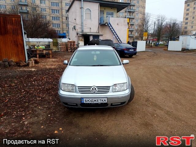 Сірий Фольксваген Бора, об'ємом двигуна 2 л та пробігом 0 тис. км за 3650 $, фото 6 на Automoto.ua