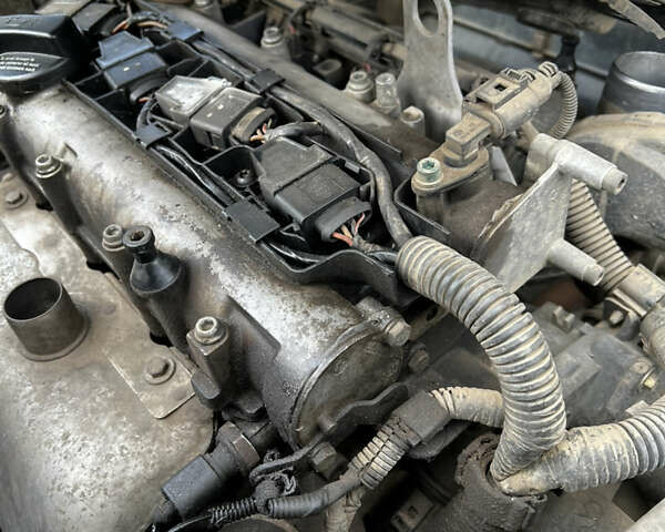 Фольксваген Бора 2002 у Дніпро (Дніпропетровську) на Automoto.ua Сірий Фольксваген Бора, об'ємом двигуна 1.6 л та пробігом 274 тис. км за 4300 $, фото 22 на Automoto.ua
