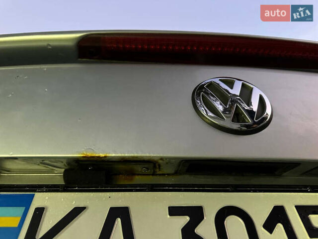 Сірий Фольксваген Бора, об'ємом двигуна 1.8 л та пробігом 264 тис. км за 4300 $, фото 12 на Automoto.ua