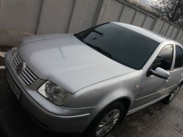 Серый Фольксваген Бора, объемом двигателя 1.9 л и пробегом 300 тыс. км за 4950 $, фото 10 на Automoto.ua