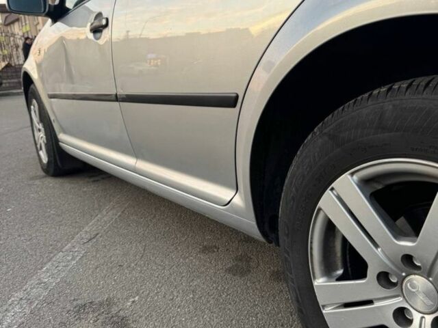 Сірий Фольксваген Бора, об'ємом двигуна 1.6 л та пробігом 399 тис. км за 3400 $, фото 20 на Automoto.ua