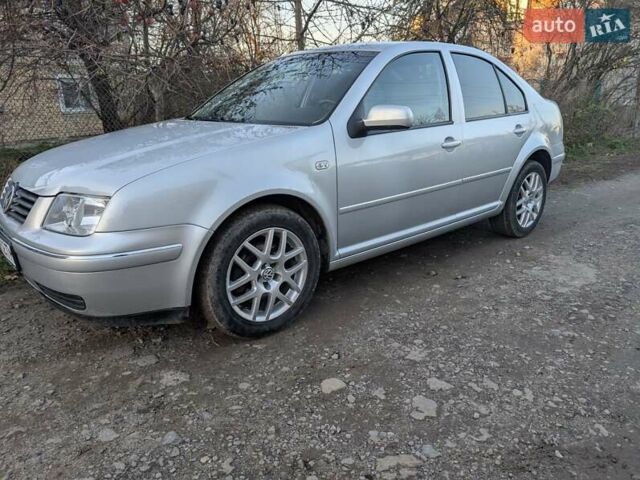 Серый Фольксваген Бора, объемом двигателя 1.6 л и пробегом 212 тыс. км за 4500 $, фото 10 на Automoto.ua